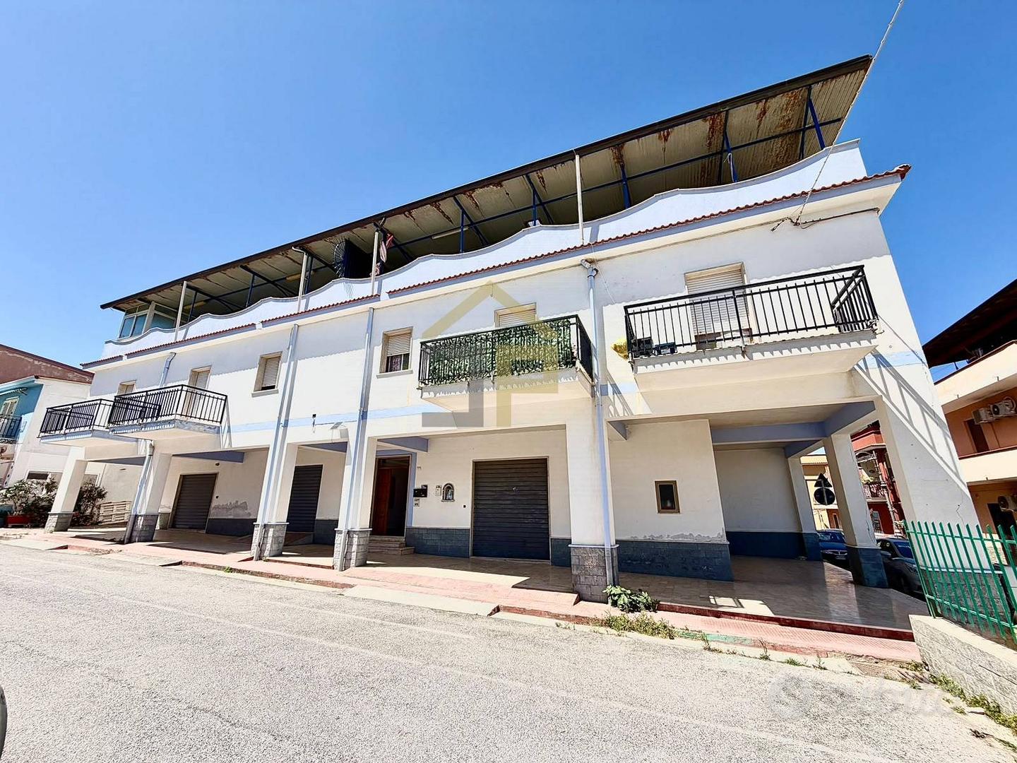 Apartment in Trappeto, Palermo - Vista 3