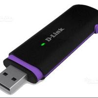 MODEM 3G USB D-Link DWM-158 42 Mbit