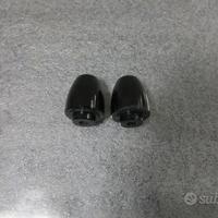 Contrappesi manubrio originali Harley V-Rod