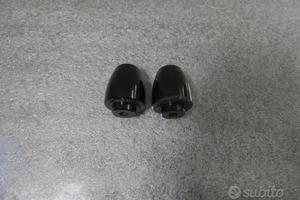 Contrappesi manubrio originali Harley V-Rod