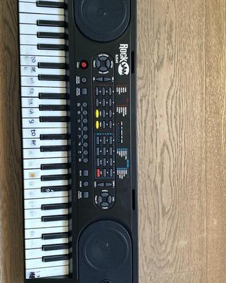 Tastiera scuole medie