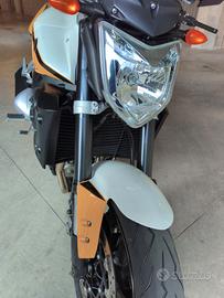 Yamaha fz1 n trattabile 