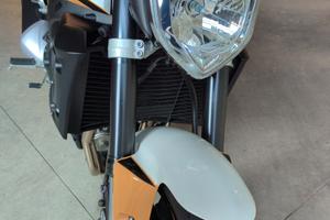Yamaha fz1 n trattabile 