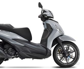 NUOVO PIAGGIO BEVERLY 310