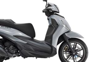 NUOVO PIAGGIO BEVERLY 310
