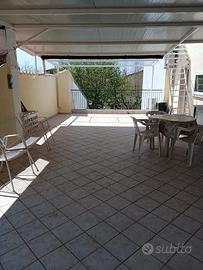 Dal 1 al 9 settembre centro