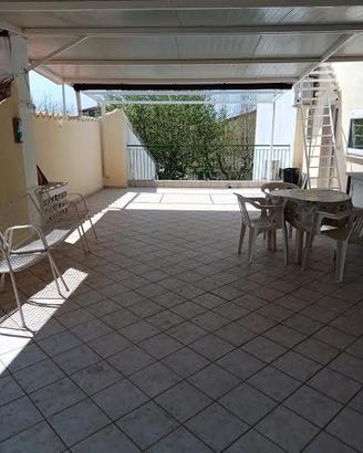 Dal 1 al 9 settembre centro