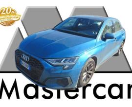 AUDI A3 Sportback 30 2.0 tdi Business s-tronic -