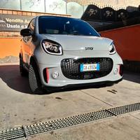 Smart ForTwo EQ Edition One - GARANZIA 24 MESI