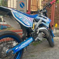 Tm smr 125