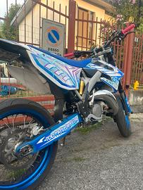 Tm smr 125
