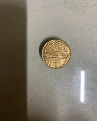 200 lire guardia di finanza
