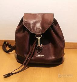Zainetto The Bridge con dustbag originale