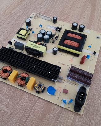 Alimentatore E168066