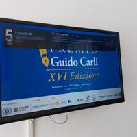 TV QBell 24" Full HD