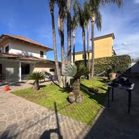 VILLA SINGOLA A MARANO DI NAPOLI