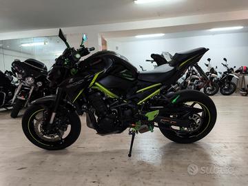 Kawasaki Z 900