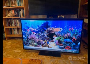 Smart TV Samsung UE48H6400AY