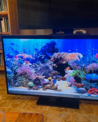 Smart TV Samsung UE48H6400AY