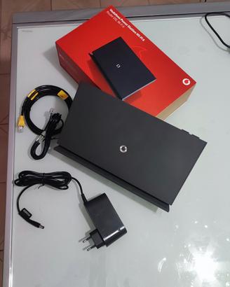 Modem Router Vodafone Power Station 