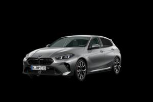 BMW 118d MSport Pro auto