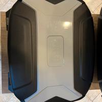 Valigie Givi 35 litri monokey