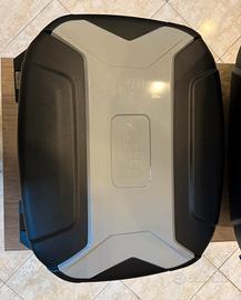 Valigie Givi 35 litri monokey