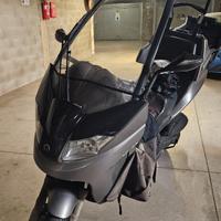 Adiva con motore rifatto