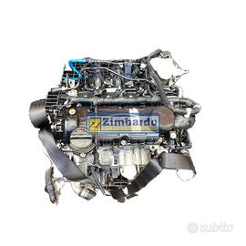 MOTORE FIAT 1.0 BENZINA HYBRID 46341162