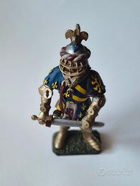 Miniatura Soldatino di Piombo Filippo il Buono