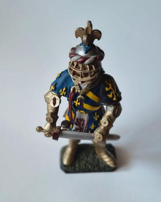 Miniatura Soldatino di Piombo Filippo il Buono