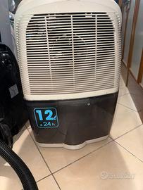 deumidificatore de longhi