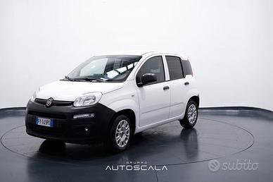 FIAT New Panda 1.2 Pop Van 2 posti