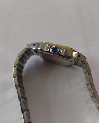 Cartier Santos