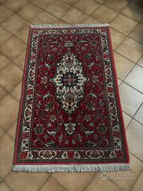 Tappeto orientale