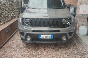 Jeep Renegade 1.6 Mjt Limited 2wd 130cvl 