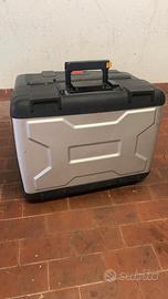 Borsa destra Originale Vario per Bmw Gs 1200
