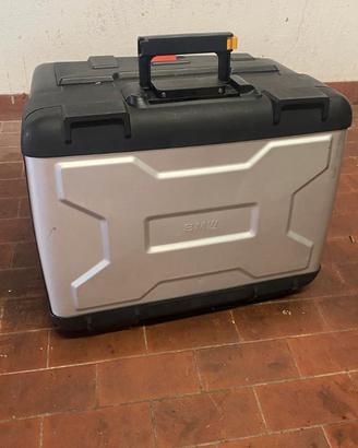 Borsa destra Originale Vario per Bmw Gs 1200