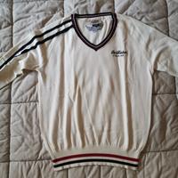 Maglioncino Scollo V DeKuba TG S (XL Ragazzo) 