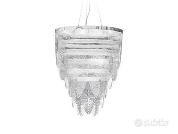 Lampada slam cerimonia suspension