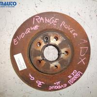 Dischi freno LAND ROVER RANGE ROVER EVOQUE '11