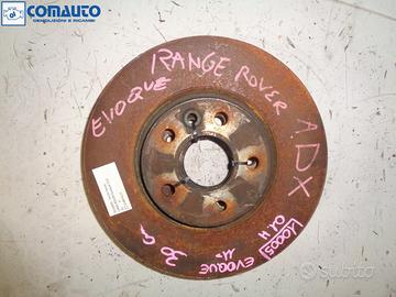 Dischi freno LAND ROVER RANGE ROVER EVOQUE '11