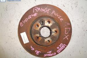 Dischi freno LAND ROVER RANGE ROVER EVOQUE '11