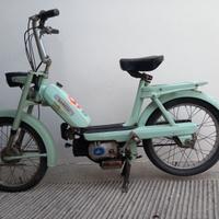Motorino Garelli VIP 50