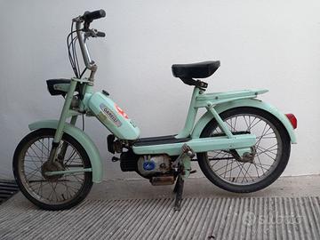 Motorino Garelli VIP 50