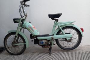 Motorino Garelli VIP 50