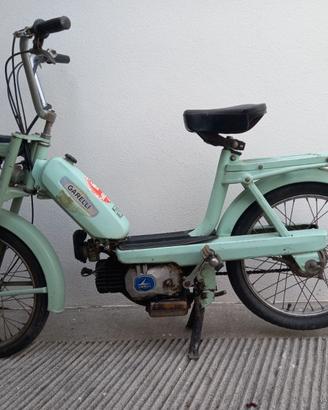 Motorino Garelli VIP 50