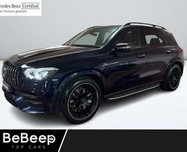 Mercedes-Benz GLE 53 AMG MILD HYBRID (EQ-BOOS...