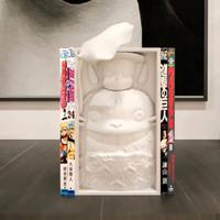 Totoro fermalibro book nook 
