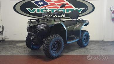 CF MOTO CForce 450 agricolo
